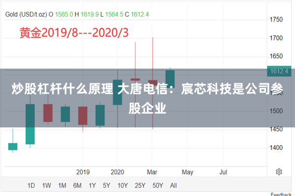 炒股杠杆什么原理 大唐电信：宸芯科技是公司参股企业