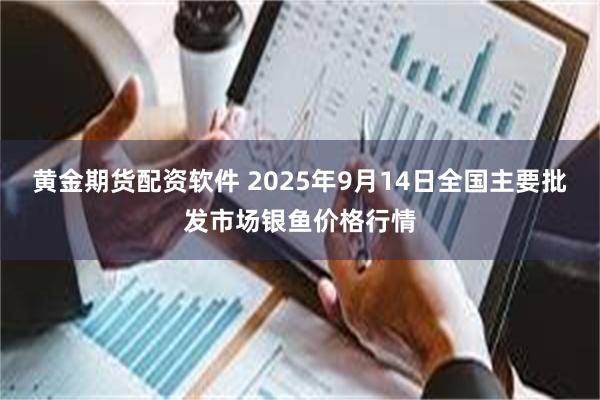 黄金期货配资软件 2025年9月14日全国主要批发市场银鱼价格行情
